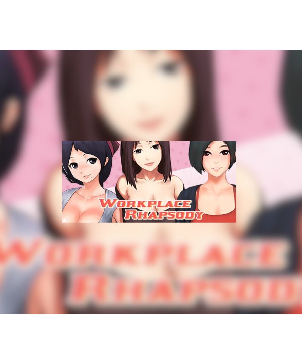 Workplace Rhapsody Steam Key GLOBAL